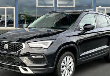 Seat Ateca 18.930 km 26.990 &euro; Herborn 35745