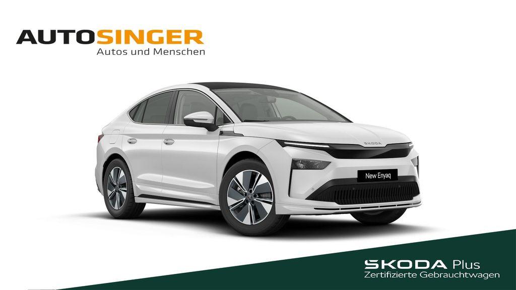 Skoda Enyaq 14.500 km 42.950 &euro; Kaufbeuren 87600