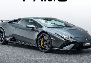 Lamborghini Huracán 7.900 km 299.900 &euro; Bodman-Ludwigshafen 78351