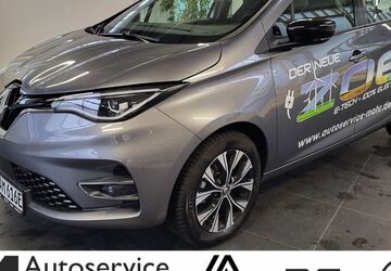 Renault ZOE 5.000 km 28.990 &euro; Elmshorn 25335