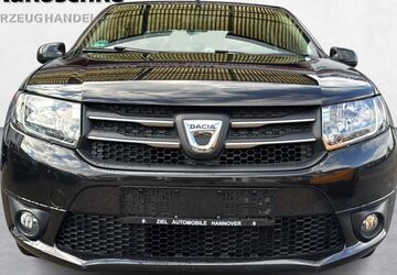 Dacia Logan 86.500 km 5.950 &euro; Isernhagen 30916