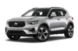Volvo XC40 4.500 km 39.990 &euro; Bargeshagen 18211
