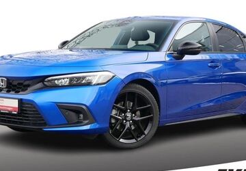 Honda Civic 12.450 km 31.330 &euro; Bocholt 46395