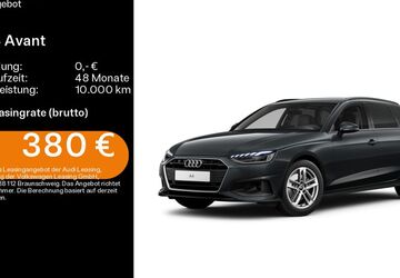 Audi A4 27.285 km 32.990 &euro; Schweinfurt 97424