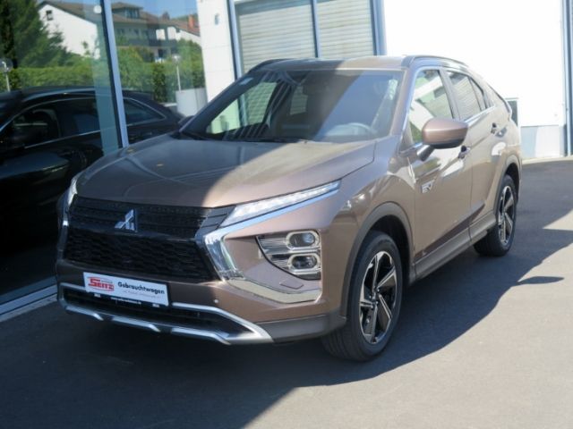Mitsubishi Eclipse Cross 4.960 km 27.880 &euro; Obernburg 63785
