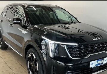 Kia Sorento 5.650 km 47.950 &euro; Leipzig 04179