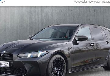 BMW M3 10.038 km 84.890 &euro; Coburg 96450