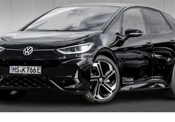 VW ID.3 5.500 km 58.880 &euro; Münster 48163