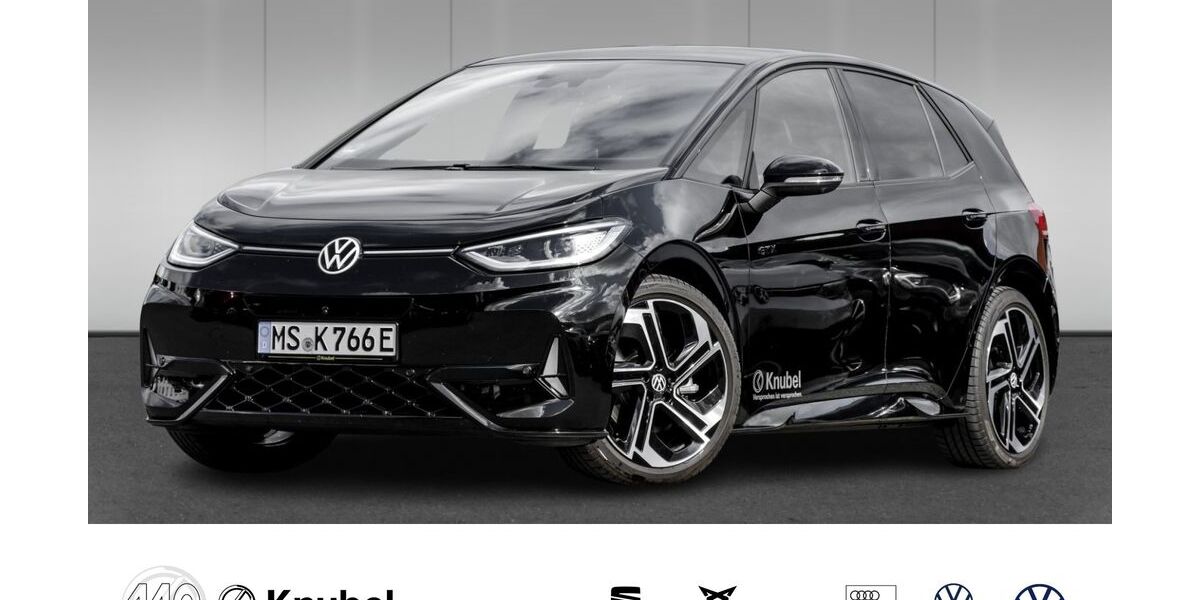 VW ID.3 5.500 km 58.880 &euro; Münster 48163