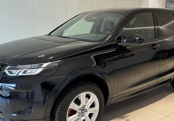 Land Rover Discovery Sport 72.000 km 33.900 &euro; Passau 94036