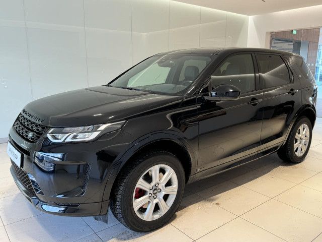 Land Rover Discovery Sport 72.000 km 33.900 &euro; Passau 94036