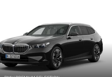 BMW 520 26.650 km 47.990 &euro; Rüsselsheim 65428