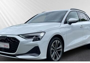 Audi A3 13.500 km 39.470 &euro; Landsberg 86899