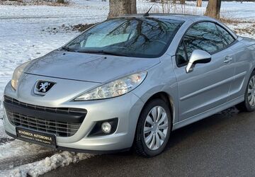 Peugeot 207 119.000 km 3.399 &euro; Augsburg 86163