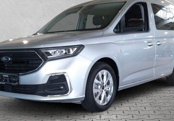 Ford Tourneo Connect 3.001 km 36.990 &euro; Leer 26789