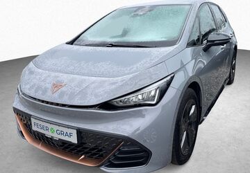 Cupra Born 34.050 km 23.950 &euro; Schwabach 91126