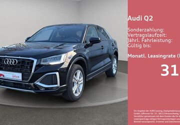 Audi Q2 18.126 km 31.890 &euro; Flensburg 24941