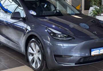Tesla Model Y 40.862 km 32.900 &euro; Eitorf 53783