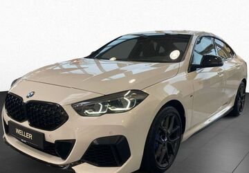 BMW M235 43.643 km 32.444 &euro; Osnabrück 49084
