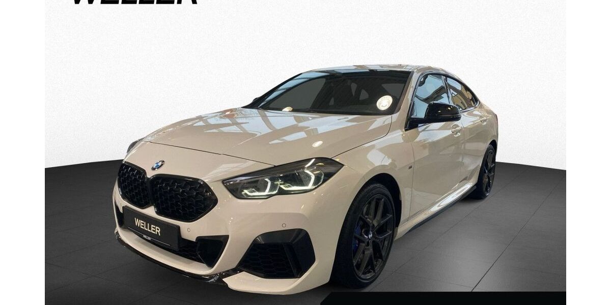 BMW M235 43.643 km 32.444 &euro; Osnabrück 49084
