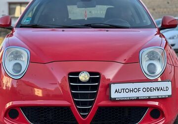 Alfa Romeo MiTo 154.434 km 2.999 &euro; Oberzent 64760