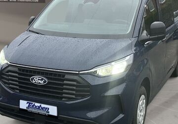 Ford Transit Custom 33.700 km 35.980 &euro; Stade 21680