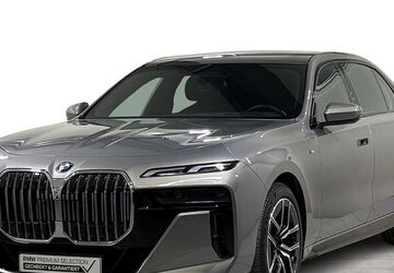 BMW 740 82.352 km 84.890 &euro; Bad Wiessee 83707