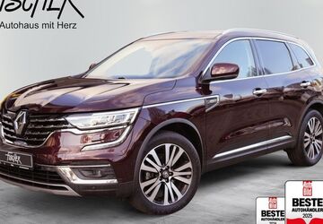 Renault Koleos 38.330 km 24.980 &euro; Landshut/Altdorf 84032