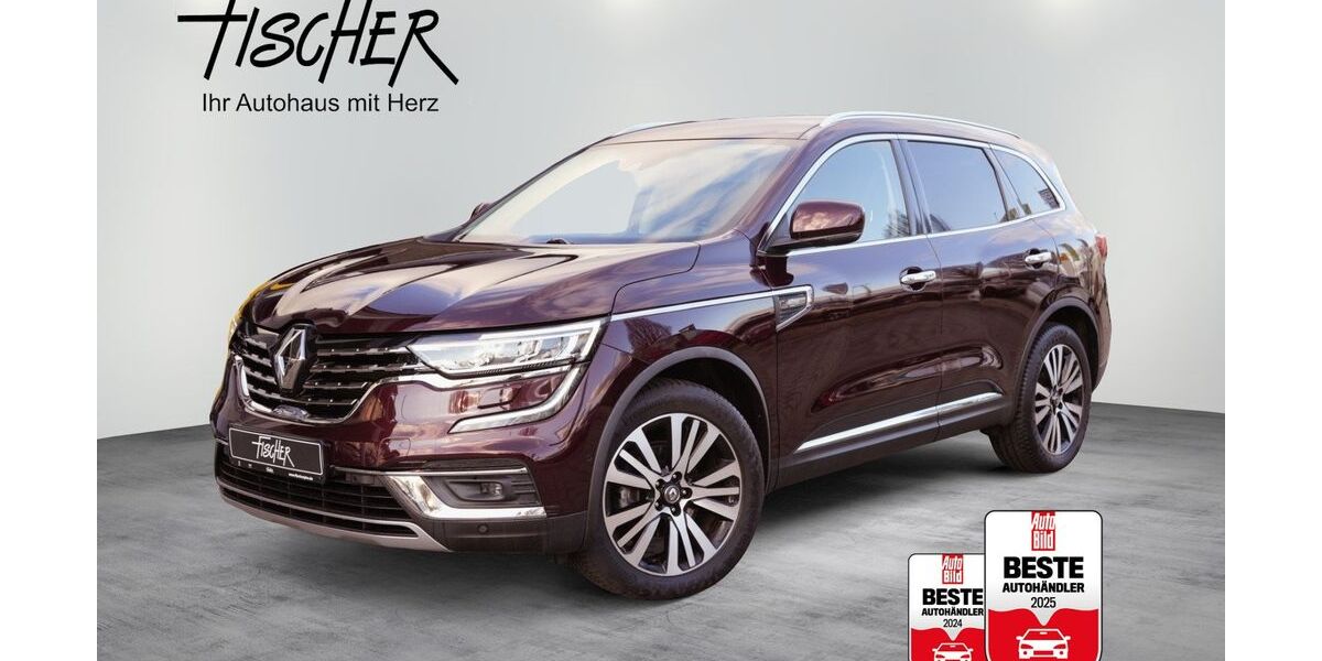 Renault Koleos 38.330 km 24.980 &euro; Landshut/Altdorf 84032