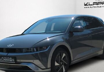 Hyundai IONIQ 5.000 km 47.990 &euro; Chemnitz 09116