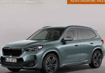 BMW iX1 40.868 km 40.990 &euro; Bonn 53119