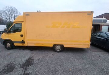 IVECO Andere 78.000 km 4.500 &euro; Düsseldorf 40221