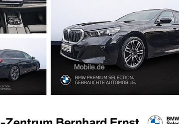 BMW 540 24.773 km 61.900 &euro; Witten 58455
