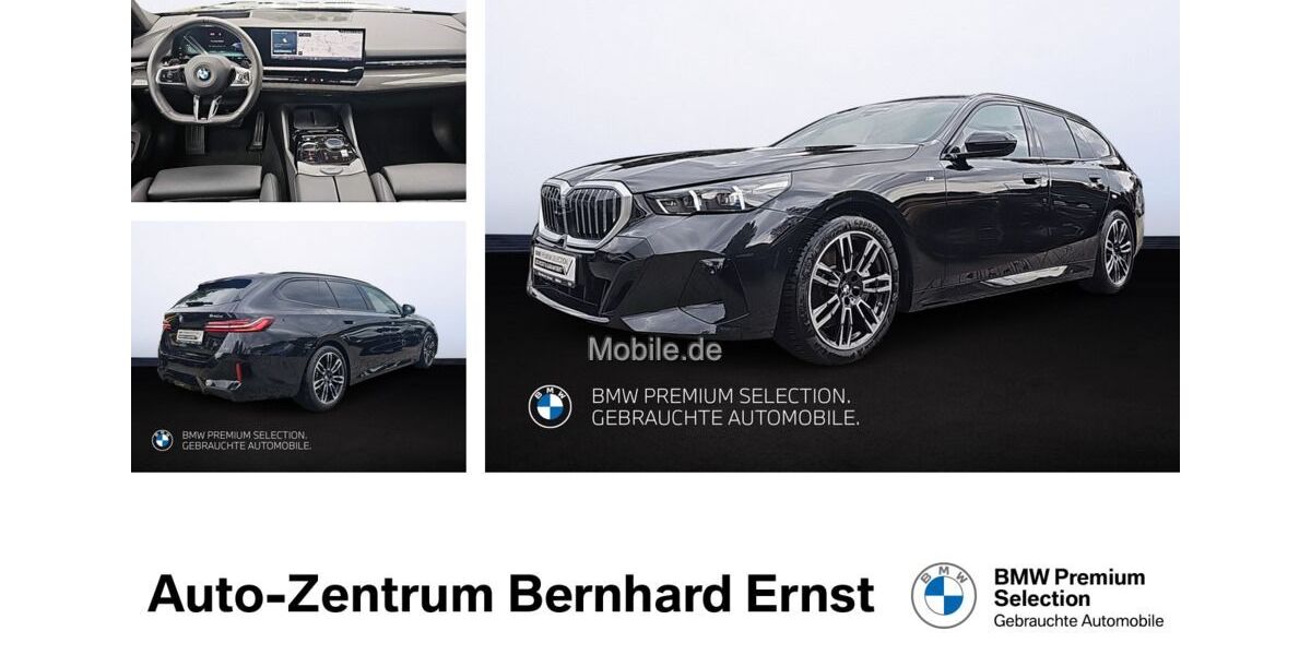 BMW 540 24.773 km 61.900 &euro; Witten 58455