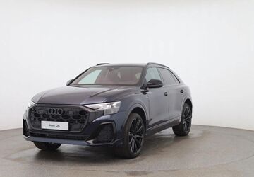 Audi Q8 6.940 km 90.980 &euro; Pfaffenhofen (bei München) 85276