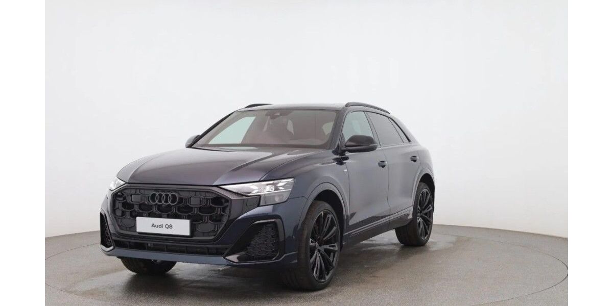 Audi Q8 6.940 km 90.980 &euro; Pfaffenhofen (bei München) 85276