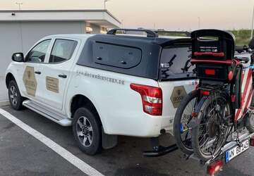 Fiat Fullback 60.000 km 20.000 &euro; Schwaikheim 71409