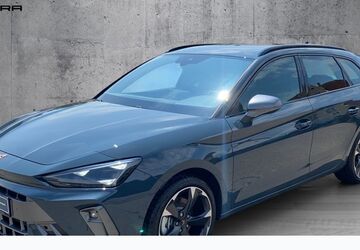 Cupra Leon 24.950 km 30.450 &euro; Gunzenhausen 91710