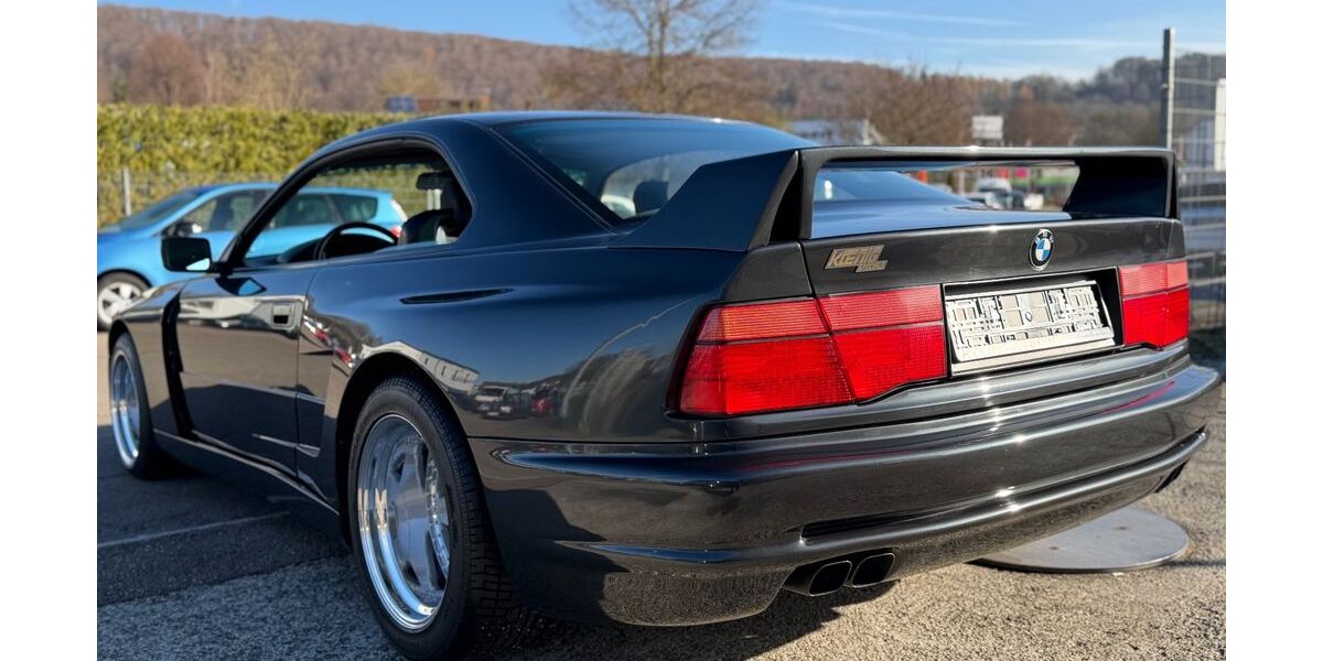 BMW 850 59.400 km 94.999 &euro; Neresheim 73450