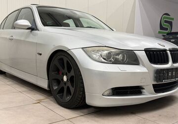 BMW 335 130.161 km 14.990 &euro; Steinfeld 49439