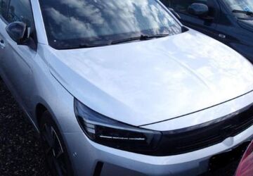 Opel Corsa 18.903 km 14.780 &euro; Rüsselsheim 65428