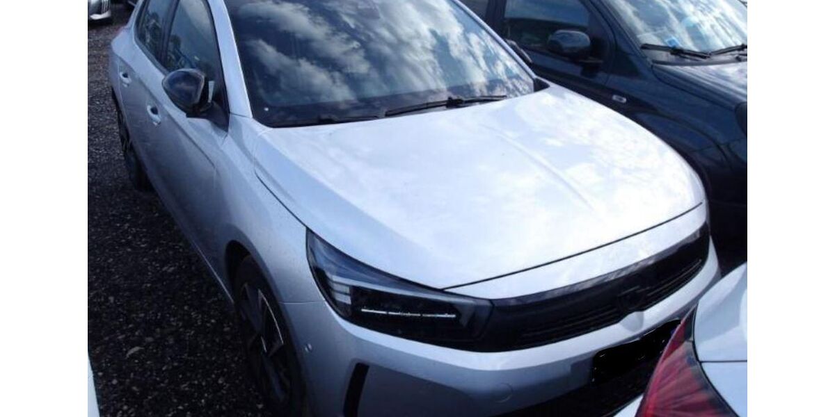 Opel Corsa 18.903 km 14.780 &euro; Rüsselsheim 65428