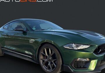 Ford Mustang 34.859 km 50.900 &euro; Ronnenberg StT Empelde Region Hannover 30952