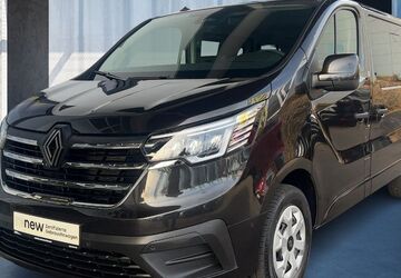 Renault Trafic 25.492 km 33.390 &euro; Unterschleißheim 85716