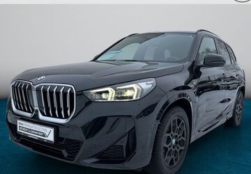 BMW X1 6.515 km 40.875 &euro; Achim 28832