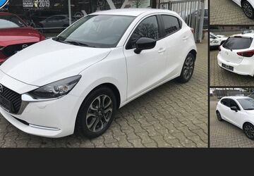 Mazda 2 16.801 km 19.988 &euro; Dörpen 26892