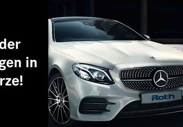 Mercedes-Benz EQE 10.700 km 46.999 &euro; Alsfeld 36304