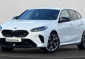 BMW M135 10.748 km 42.450 &euro; Speyer 67346