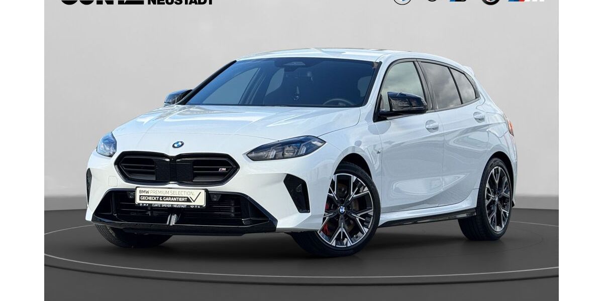 BMW M135 10.748 km 42.450 &euro; Speyer 67346