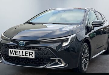 Toyota Corolla 20.134 km 28.370 &euro; Dortmund 44143